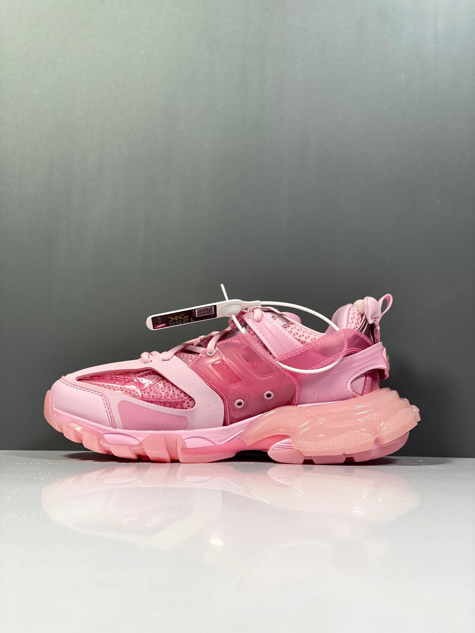 Кроссовки Balenciaga 