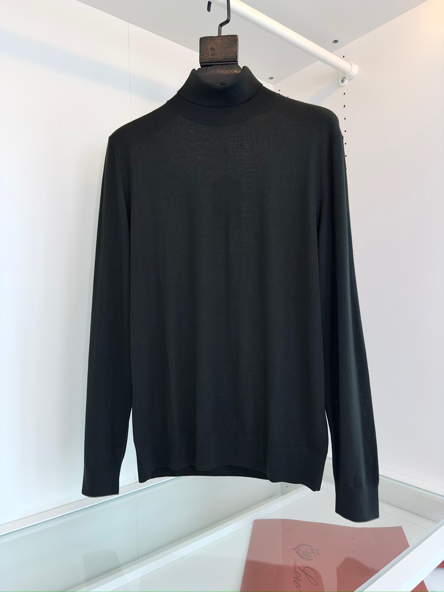 Водолазка Loro Piana 