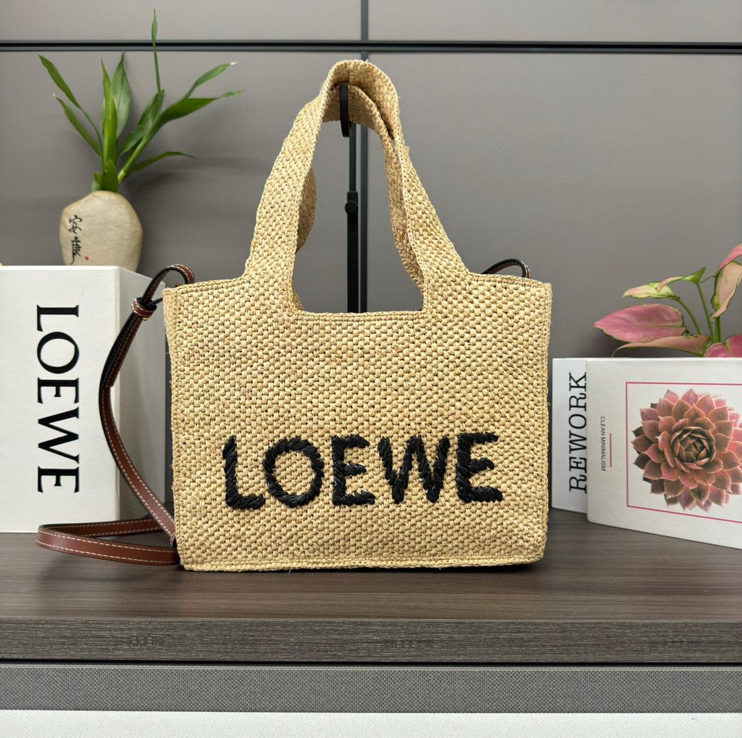 Сумка Loewe