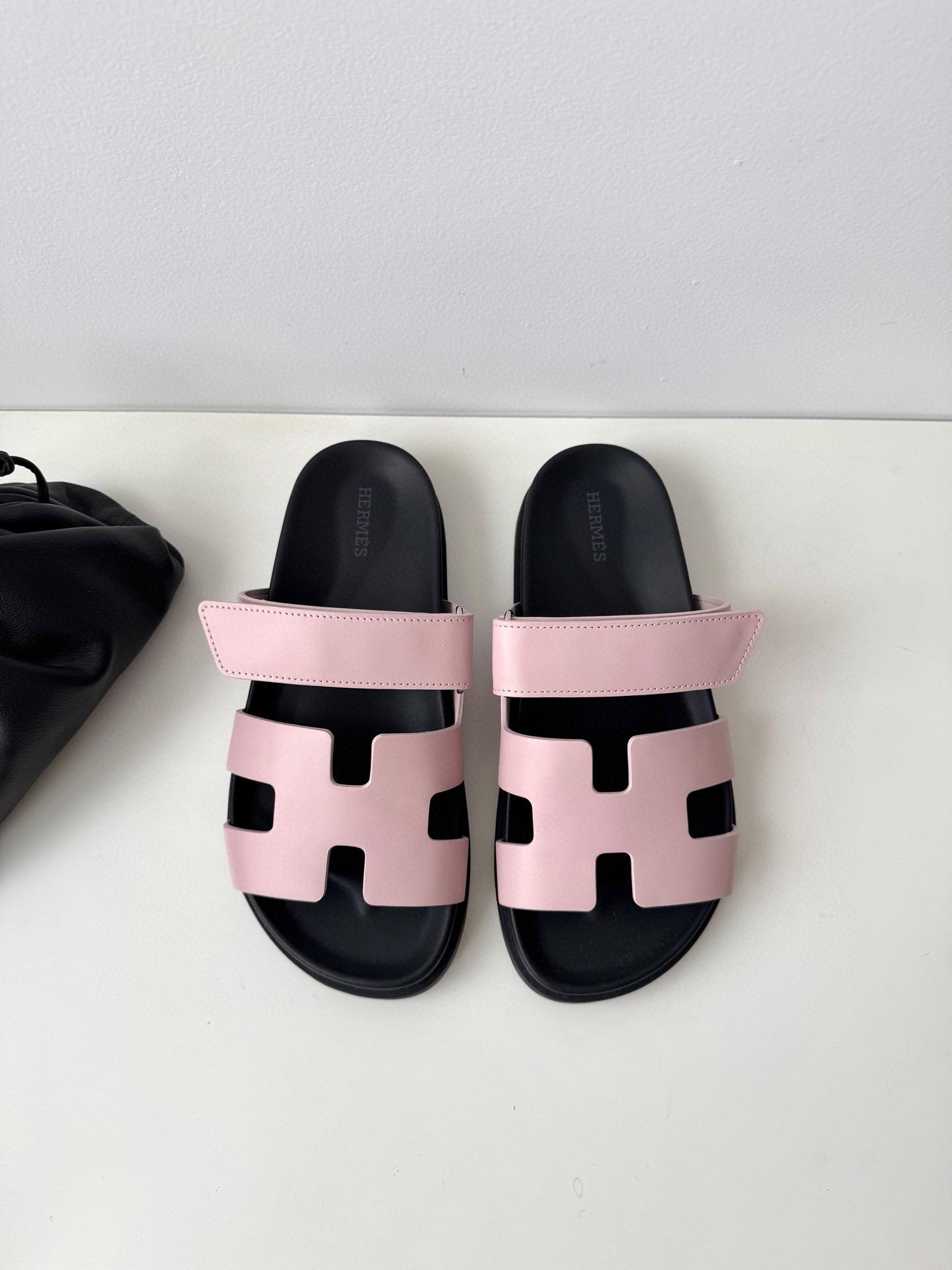 Сандали Hermes