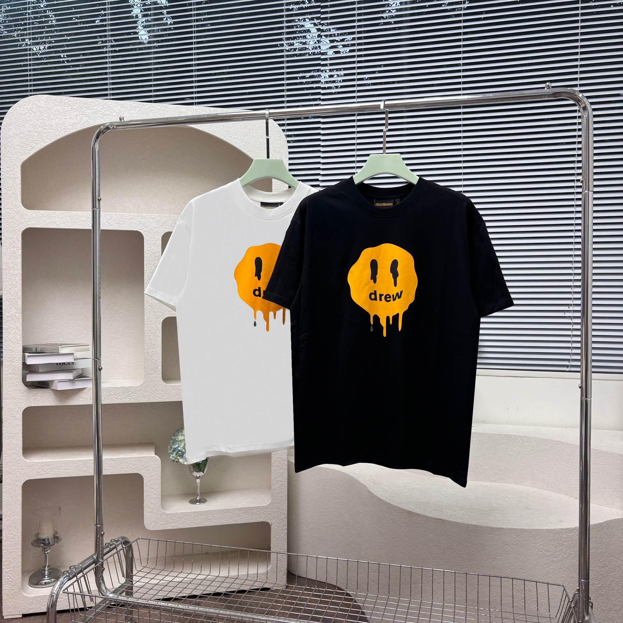 Футболка Drew 