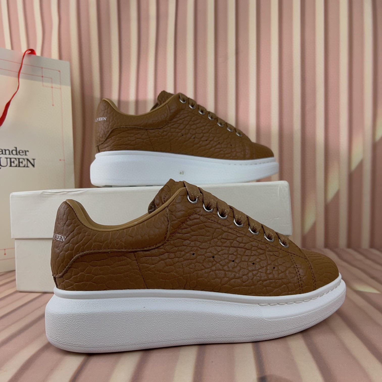 Кроссовки McQueen 