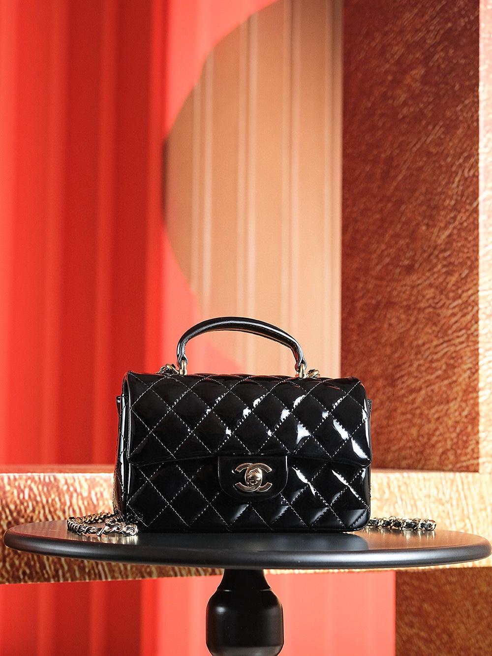 Сумка Chanel