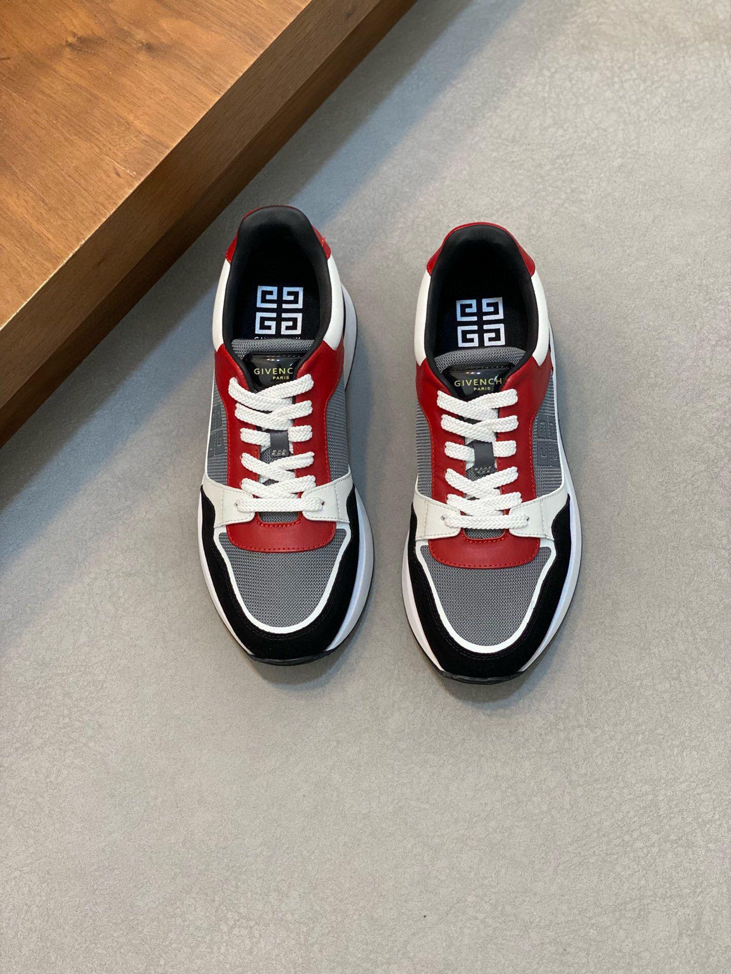 Кроссовки Givenchy 