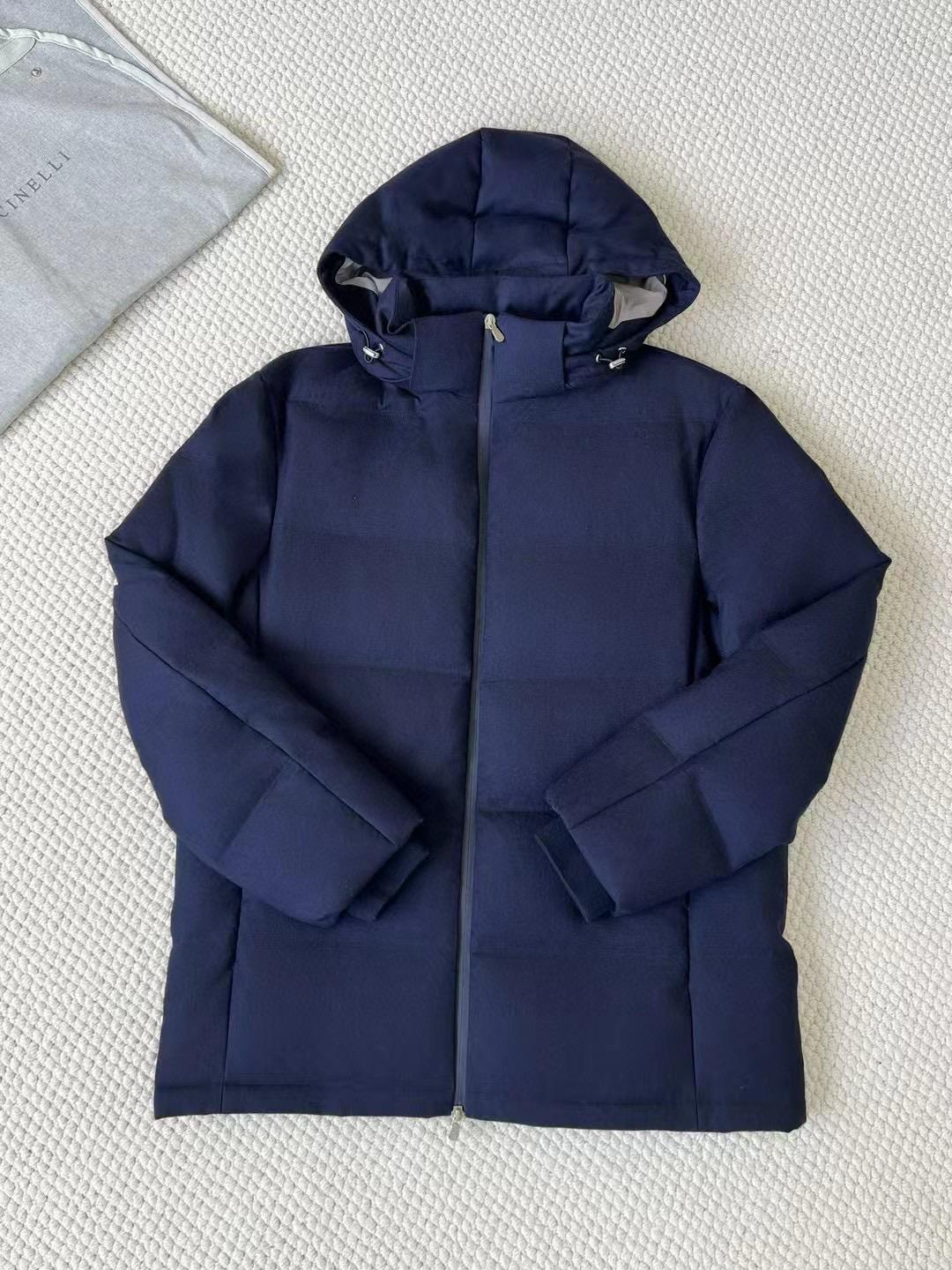 Куртка Brunello Cucinelli 