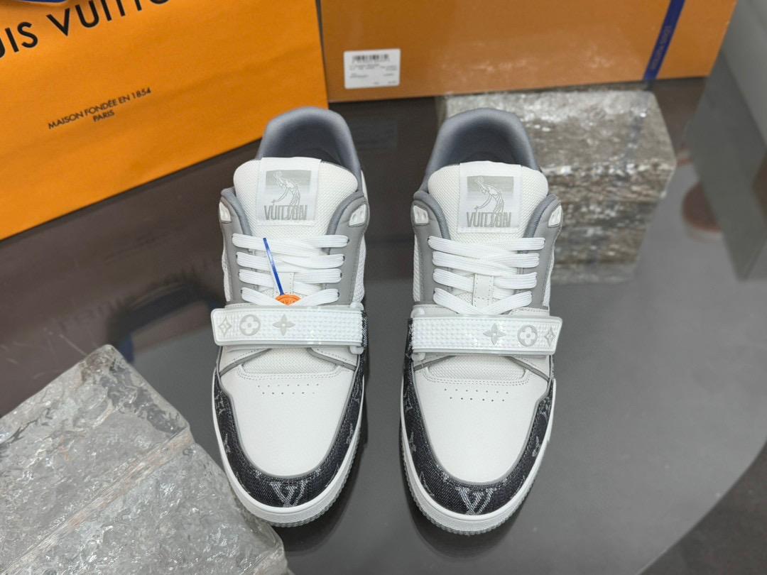 Кроссовки Louis Vuitton 