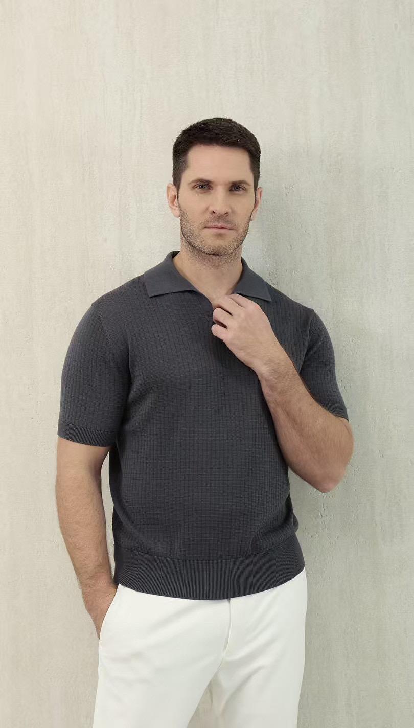 Рубашка Brunello Cucinelli 