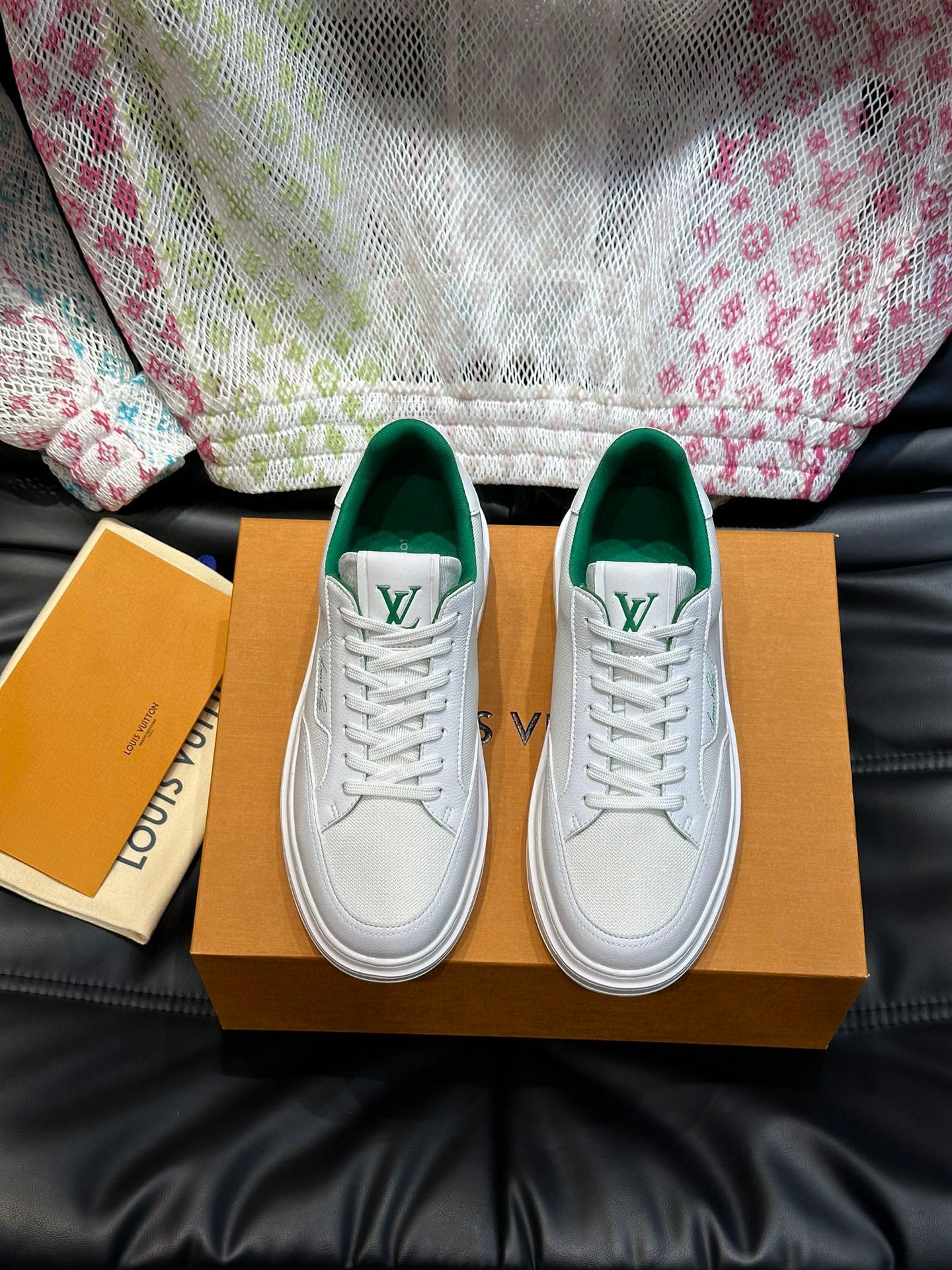 Кроссовки Louis Vuitton  