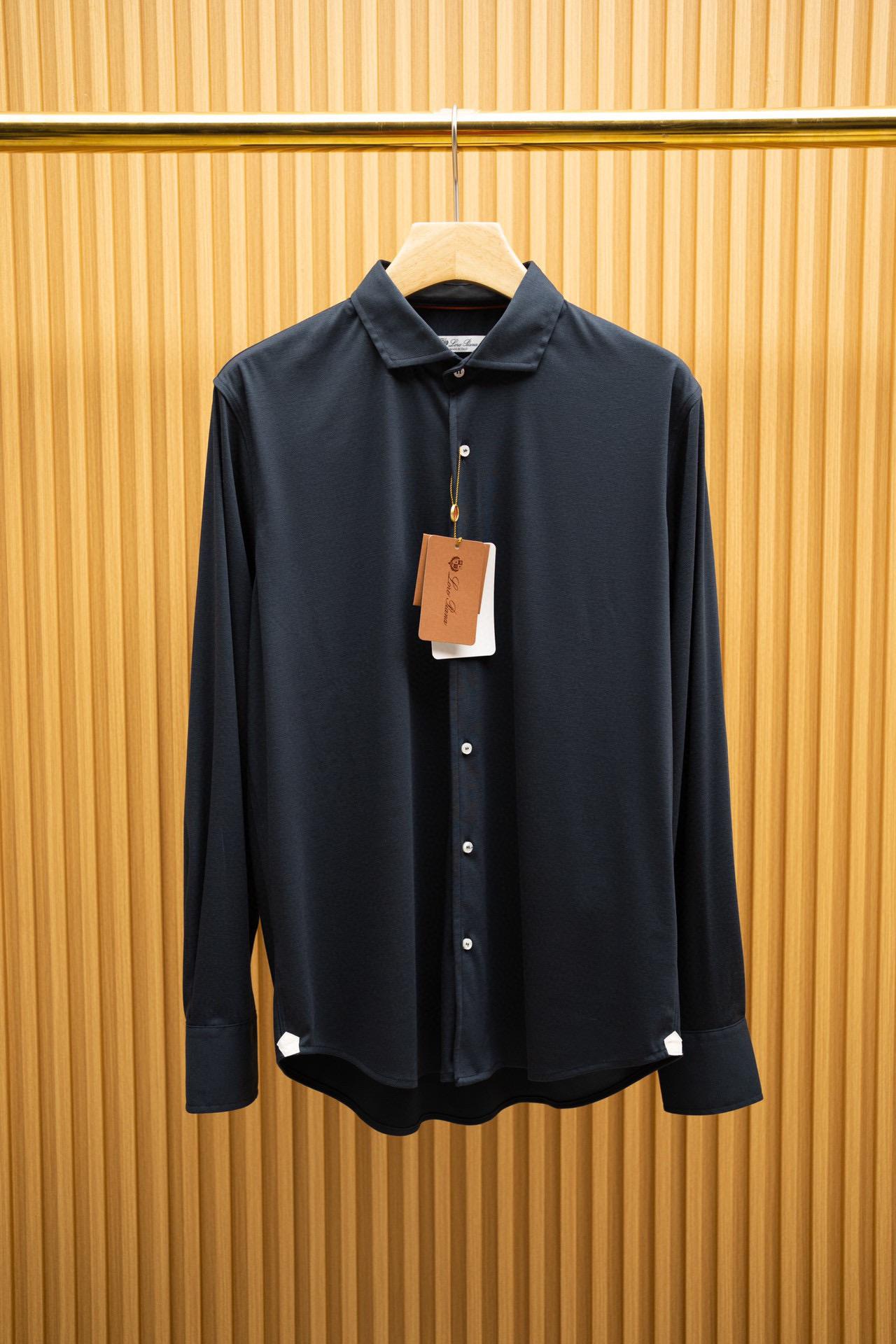 Рубашка Loro Piana 