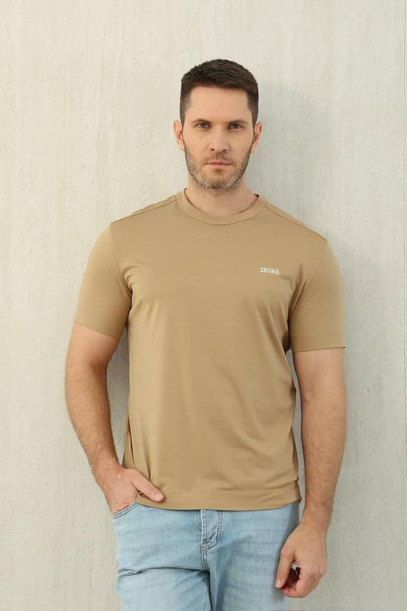 Футболка Zegna