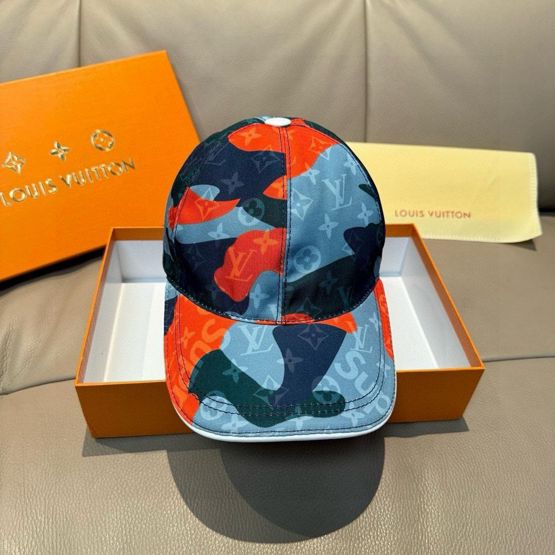 Кепка Louis Vuitton 