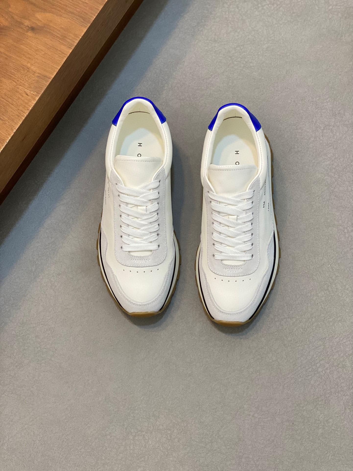 Кроссовки Hogan 