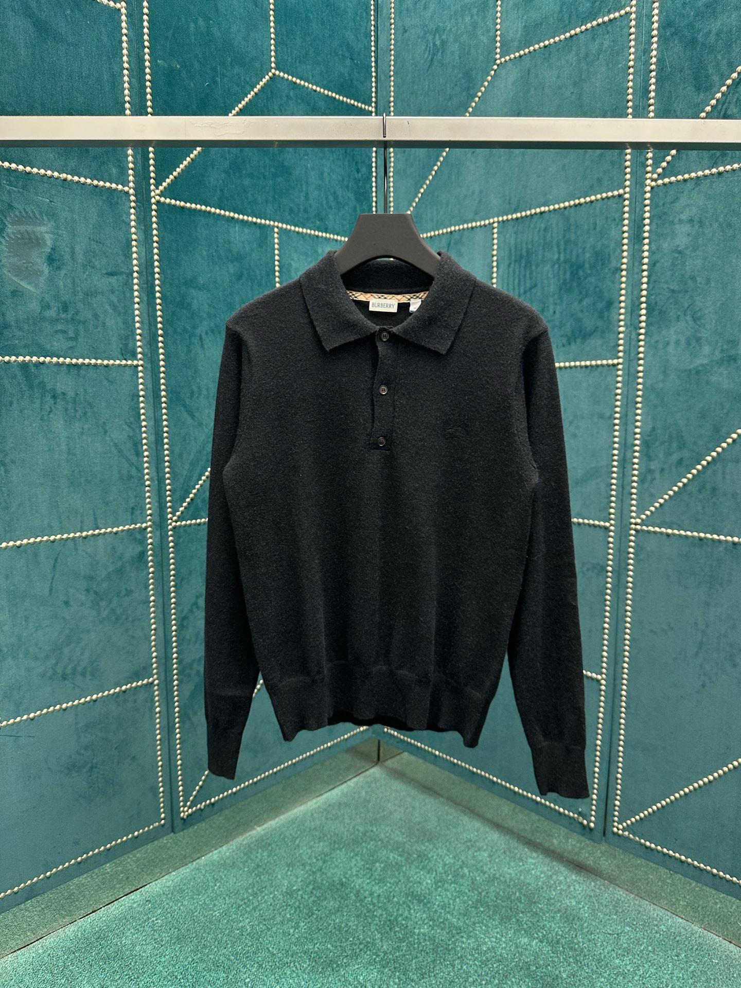 Рубашка Burberry  