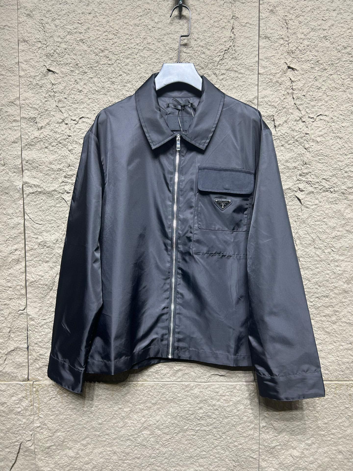 Куртка Prada