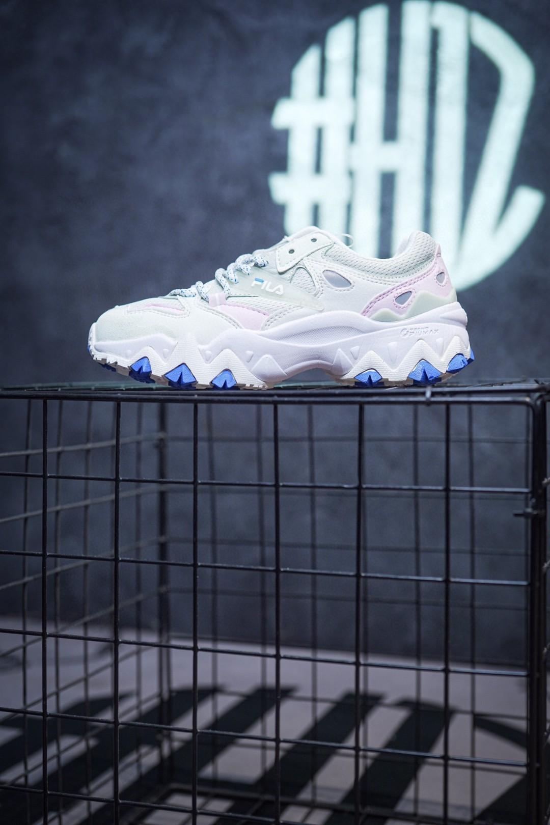 Кроссовки Fila