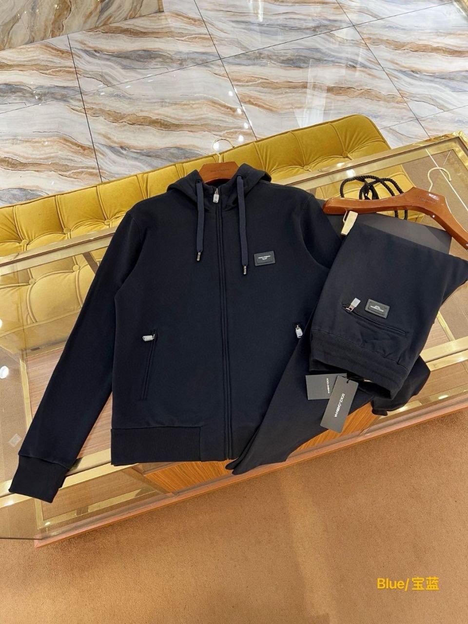 Спортивный костюм Dolce Gabbana 