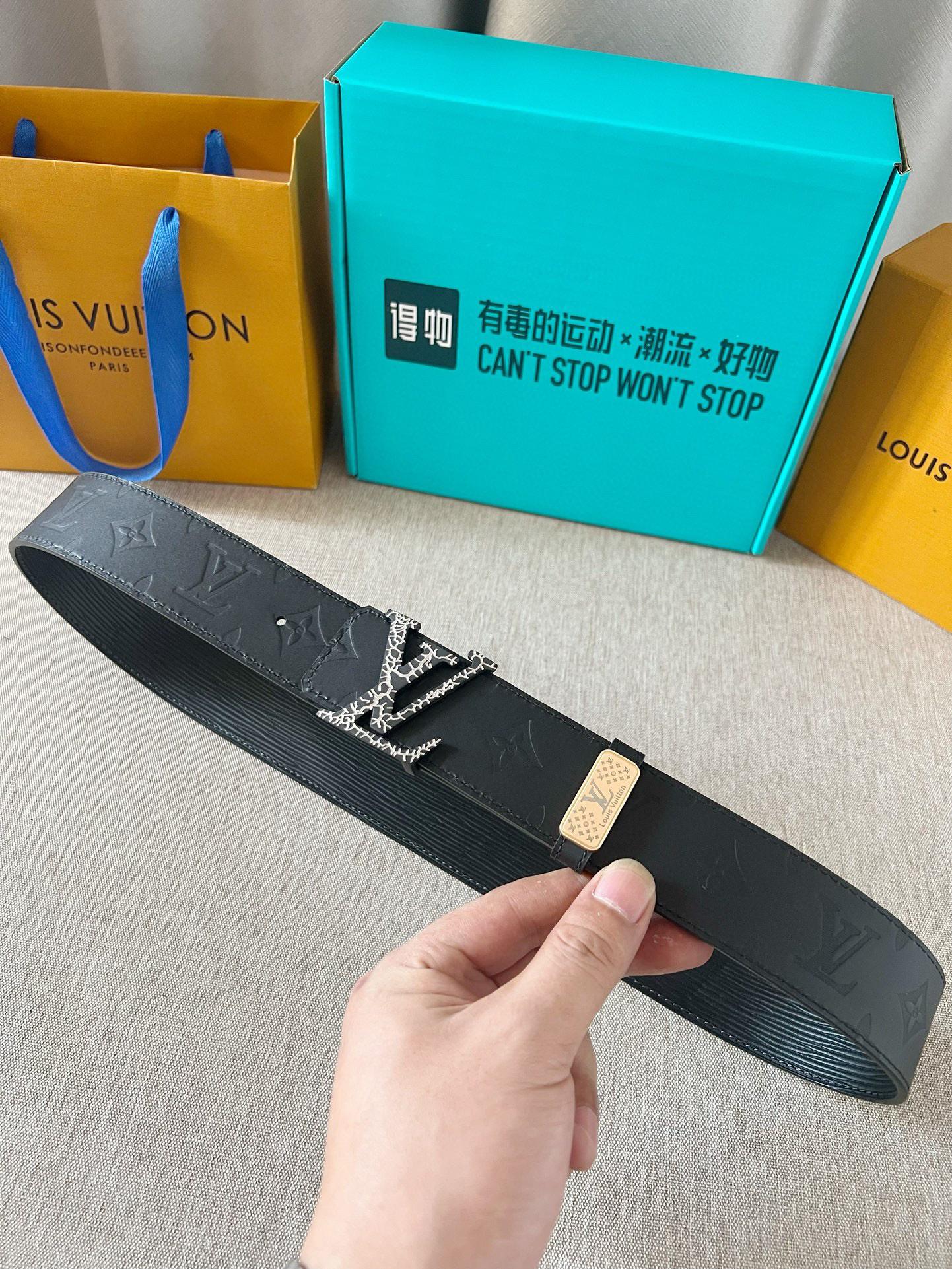 Ремень Louis Vuitton 