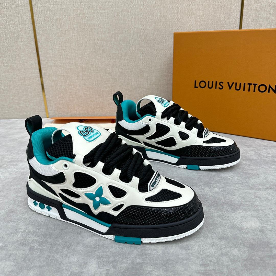 Кроссовки Louis Vuitton 