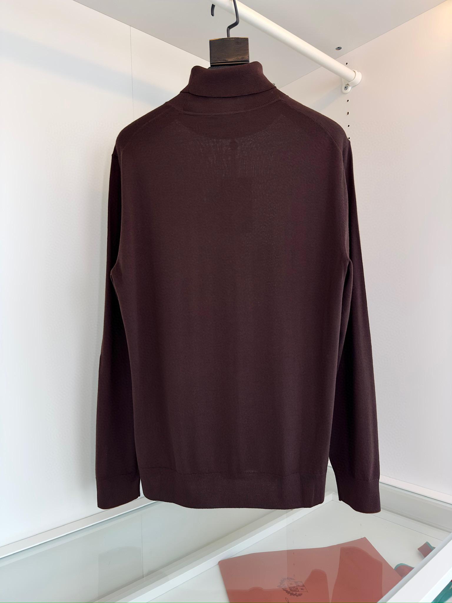 Водолазка Loro Piana 