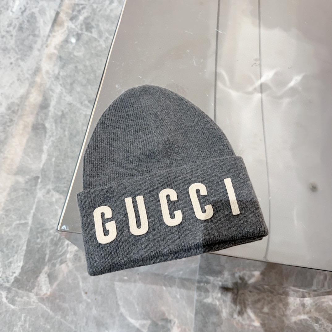 Шапка Gucci