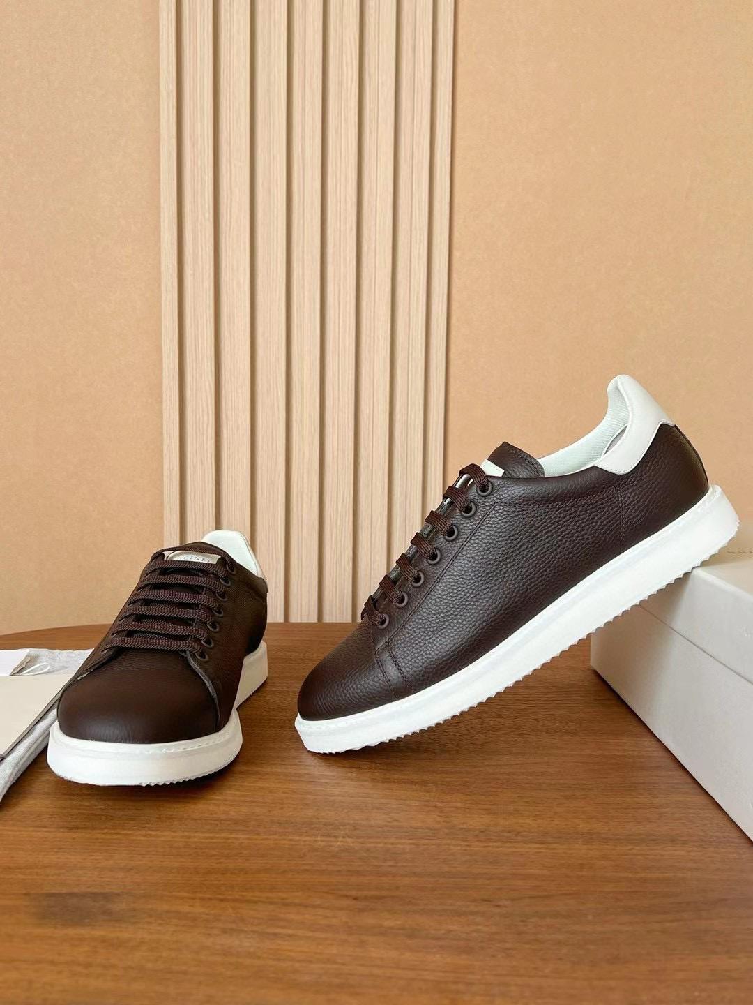 Кеды Brunello Cucinelli