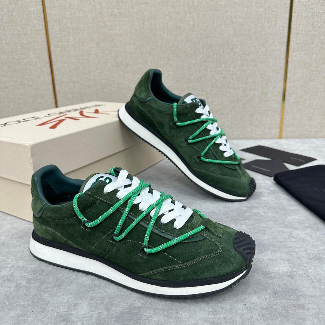 Кроссовки Dolce & Gabbana