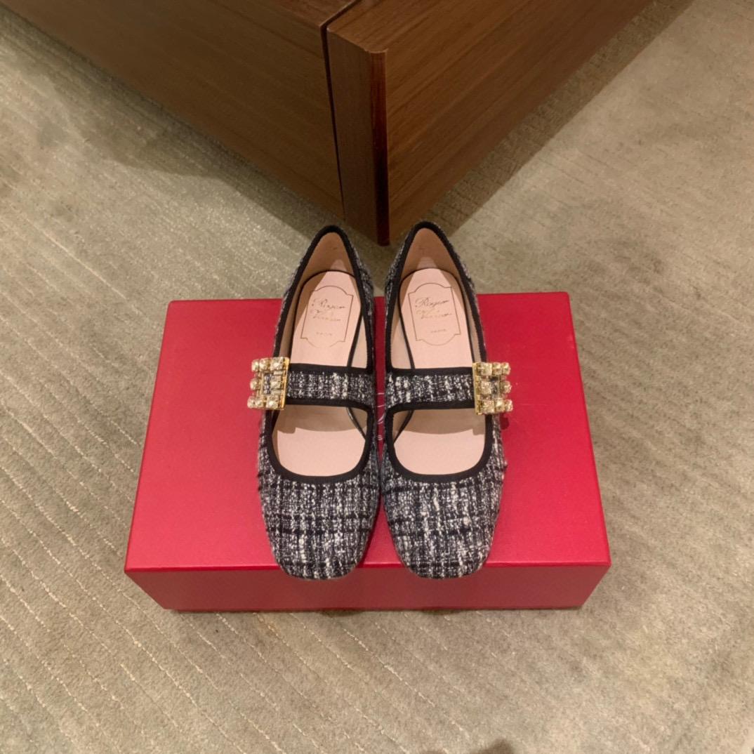 Туфли Roger Vivier