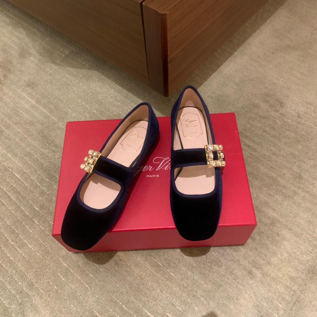 Туфли Roger Vivier