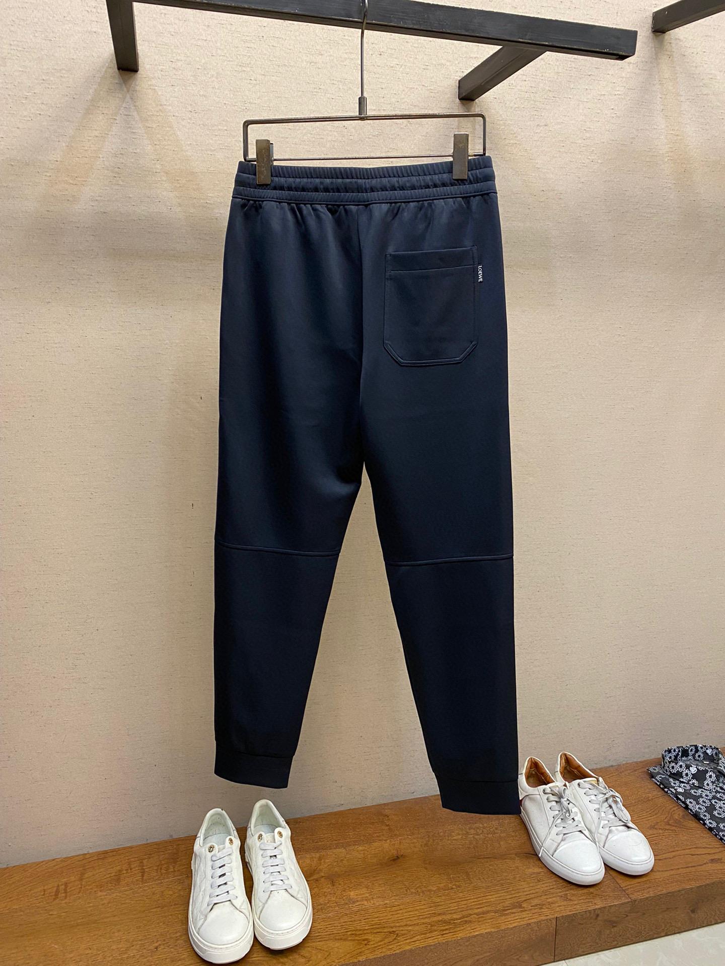 Спортивные штаны Loewe 