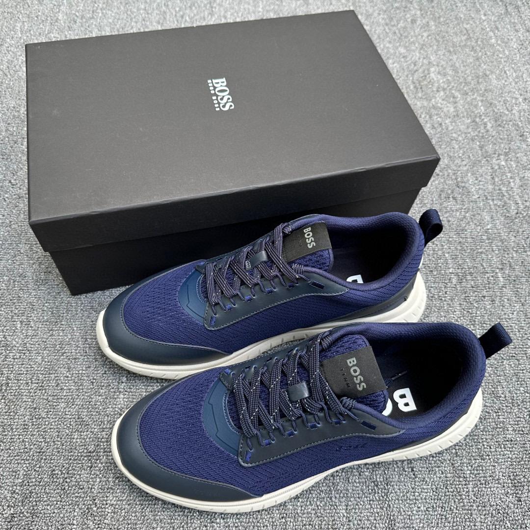 Кроссовки Boss 