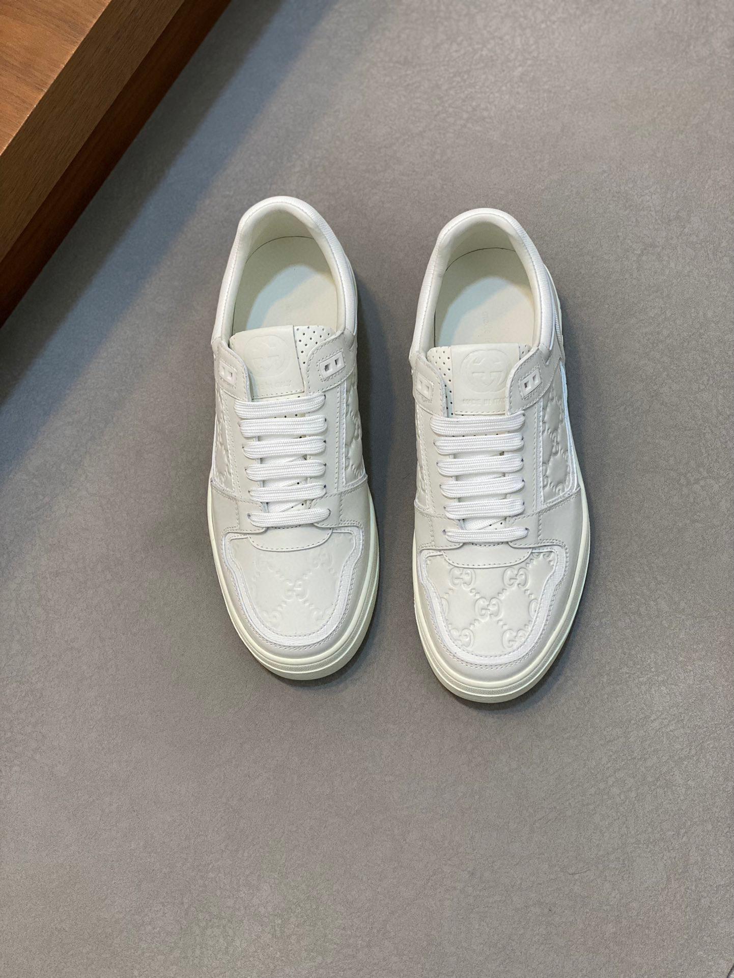 Кроссовки Gucci 