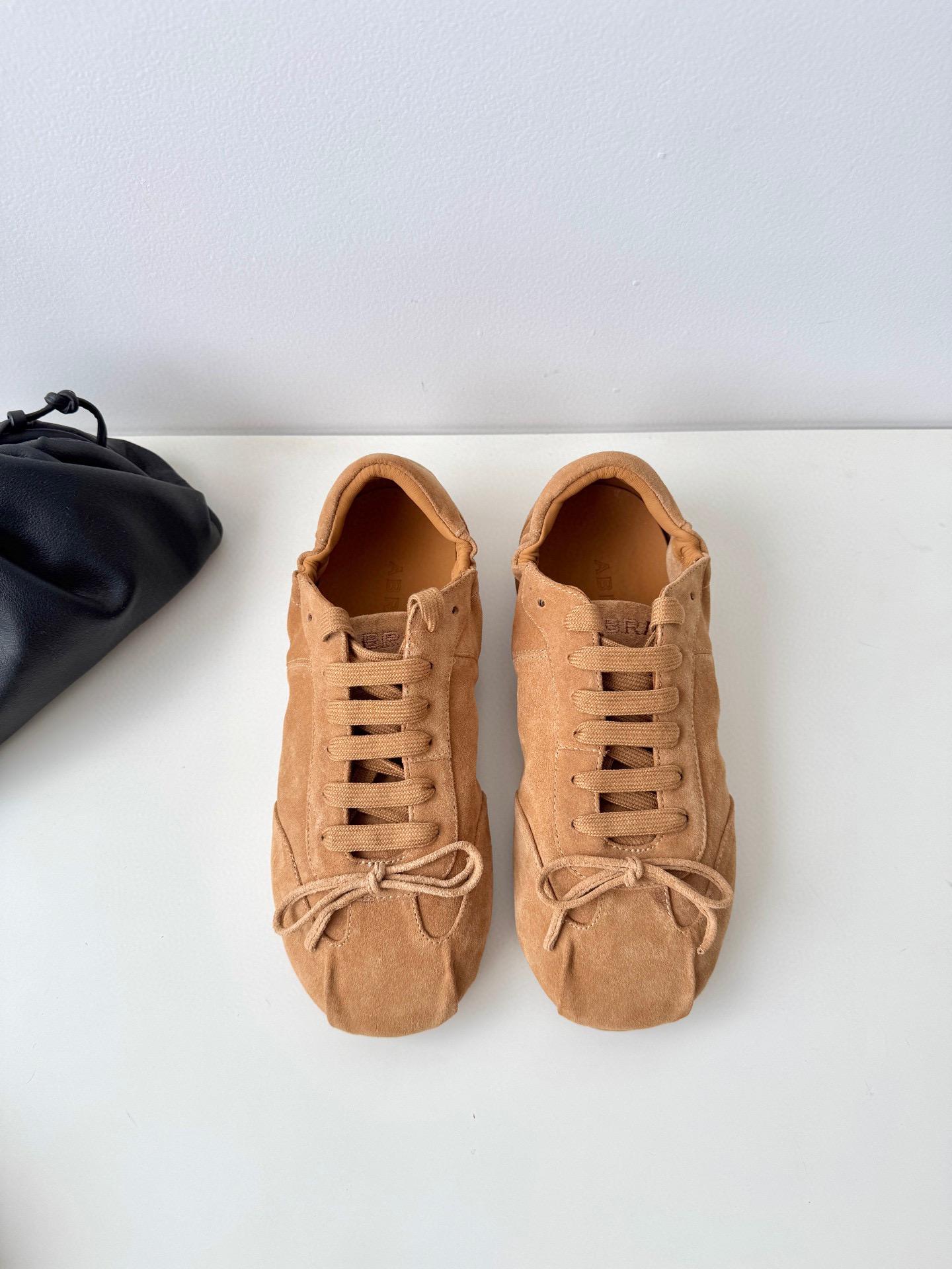 Кроссовки Abra 