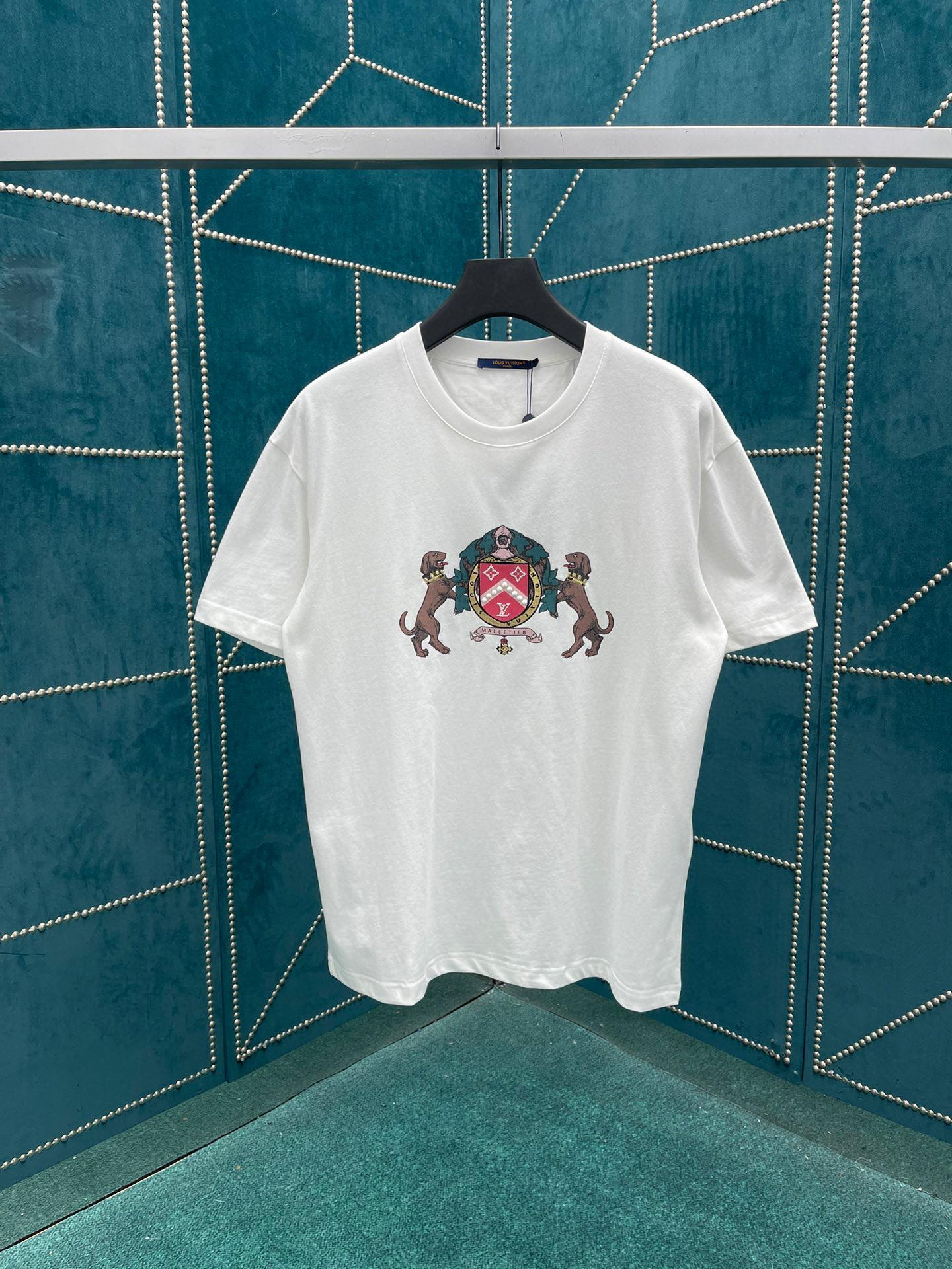 Футболка Louis Vuitton 