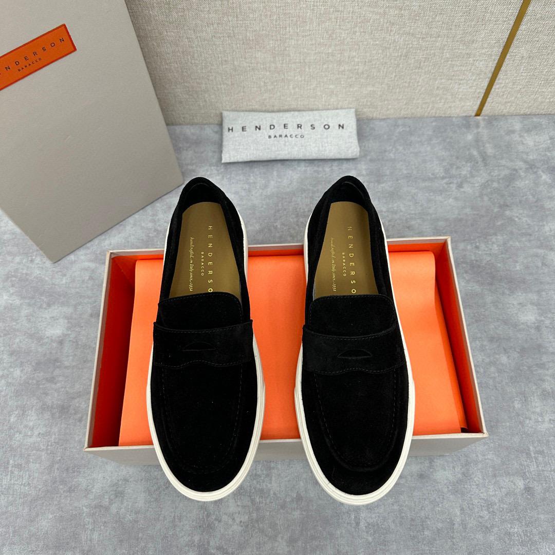 Лоферы Henderson 