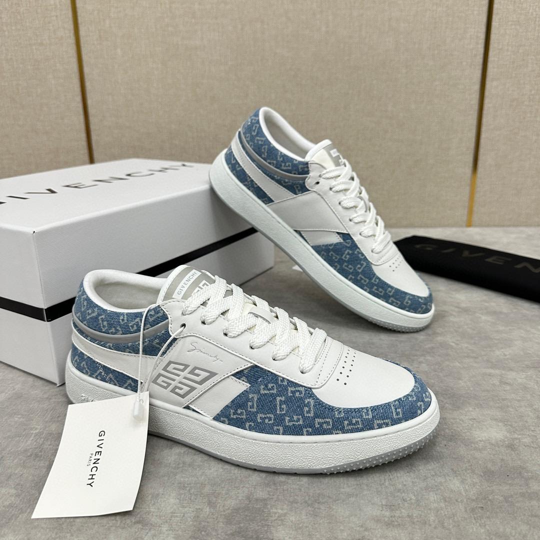 Кроссовки Givenchy