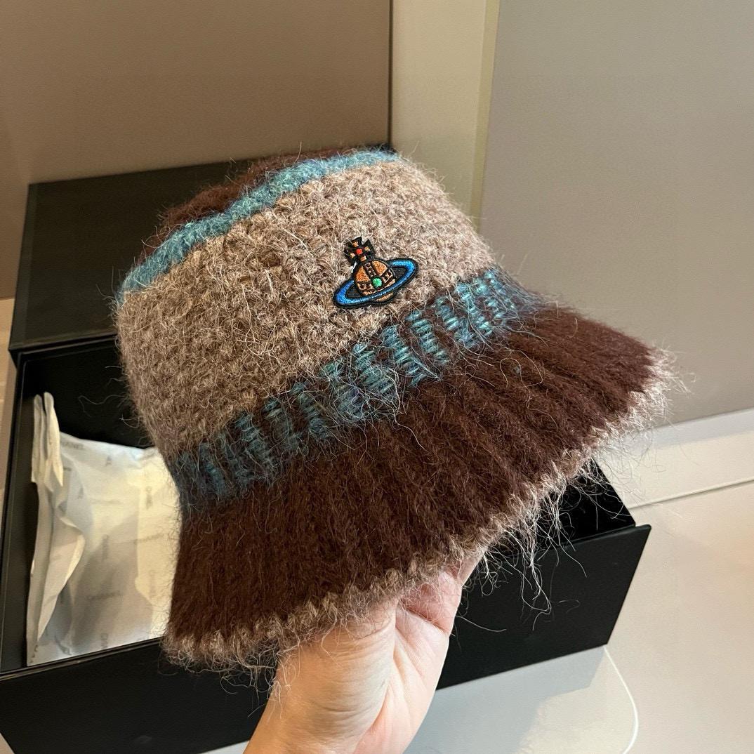 Панама Vivienne Westwood 