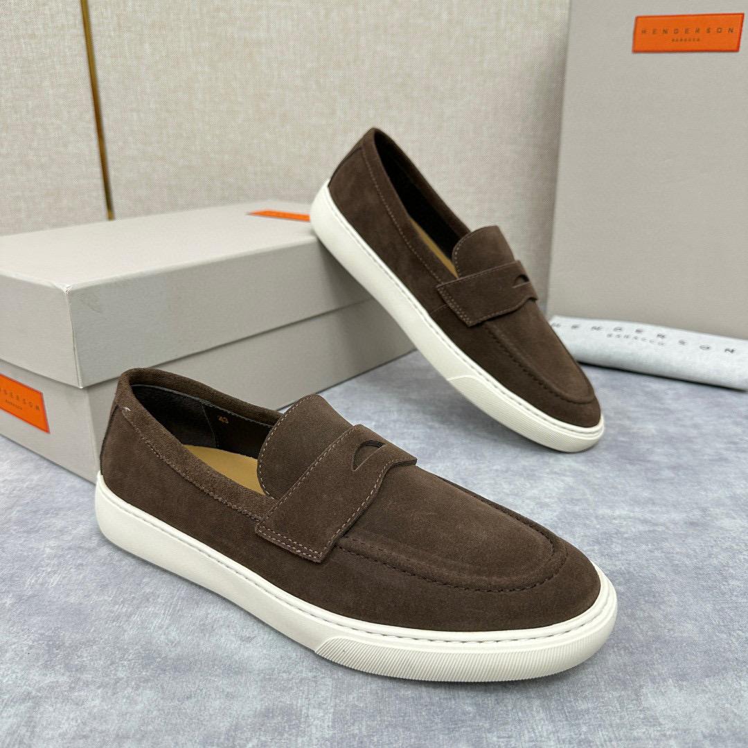 Лоферы Henderson 