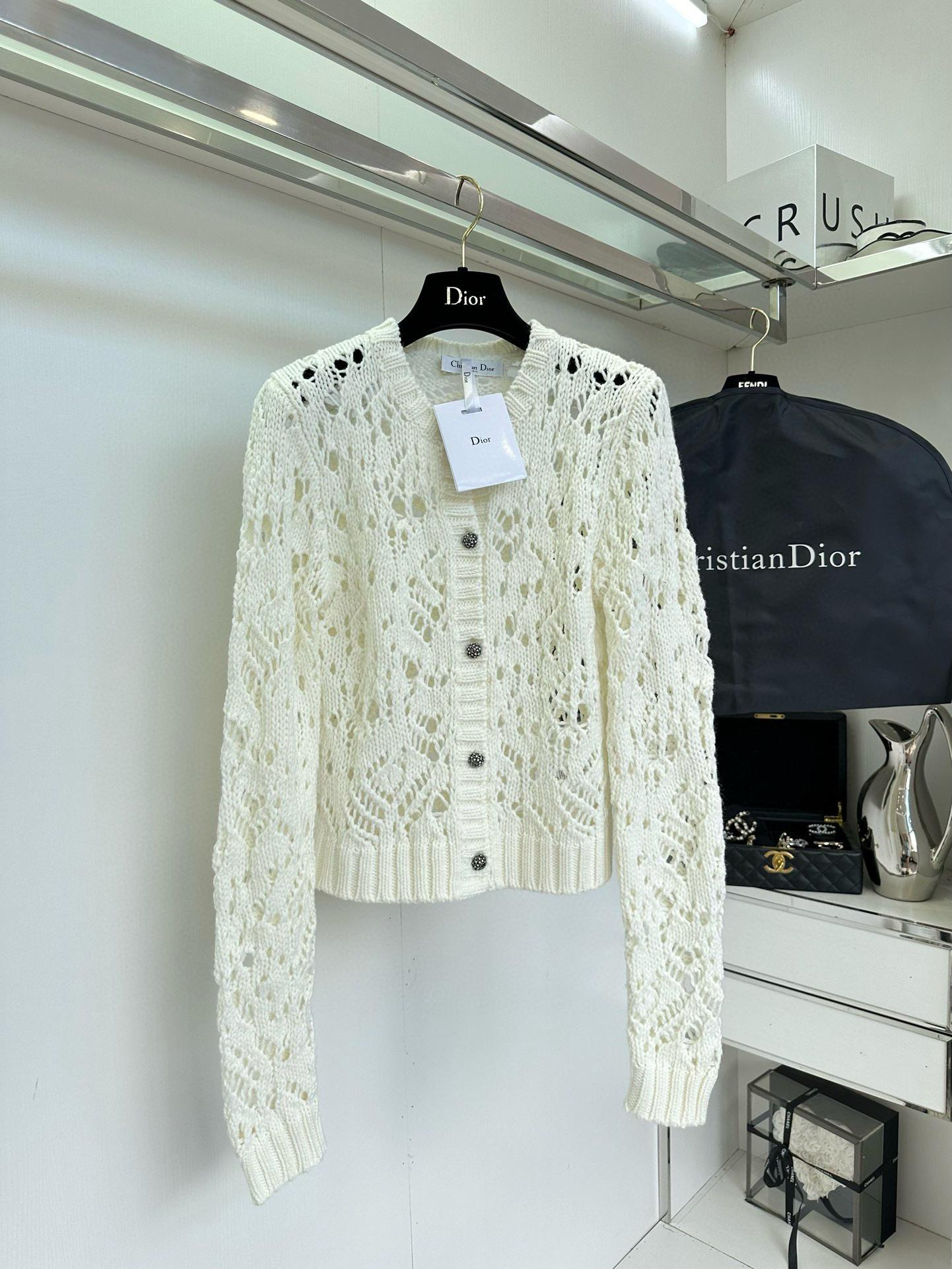 Кардиган Dior 