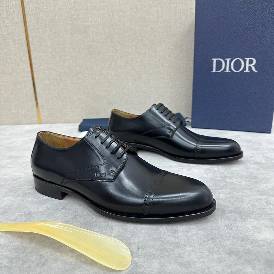 Туфли Dior 