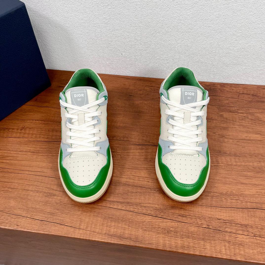 Кроссовки Dior 