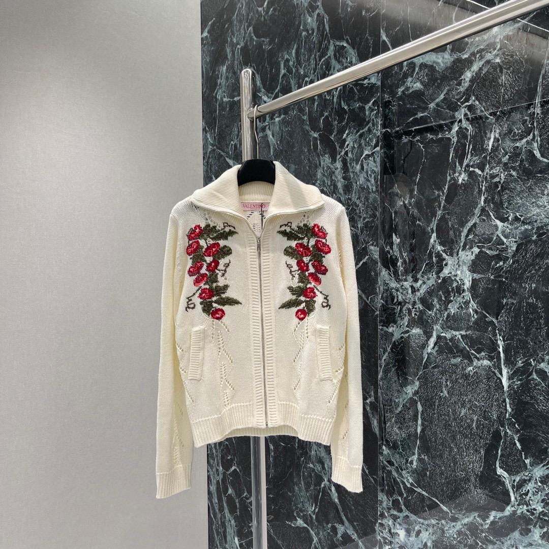 Кардиган Valentino