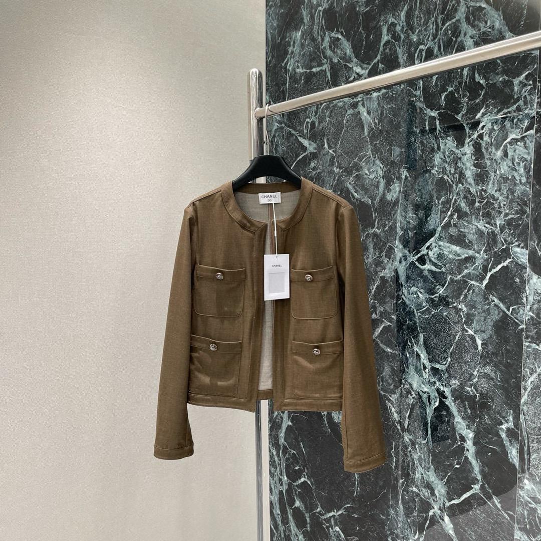 Жакет Chanel