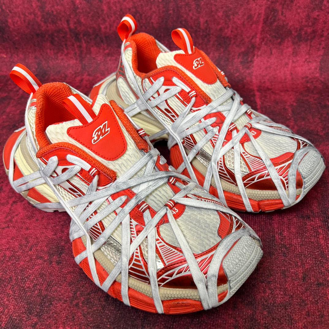 Кроссовки Balenciaga 