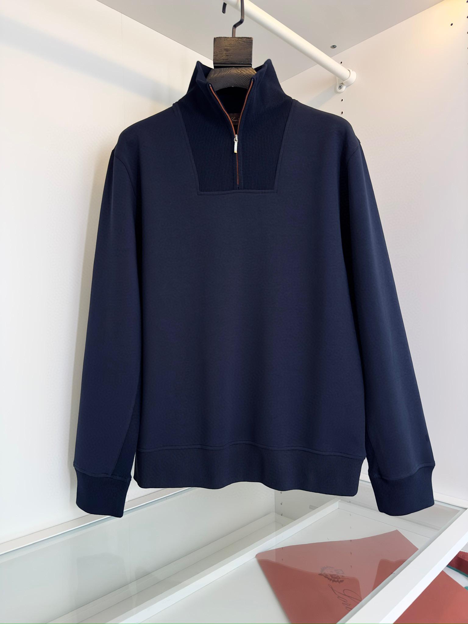 Полуводолазка Loro Piana   