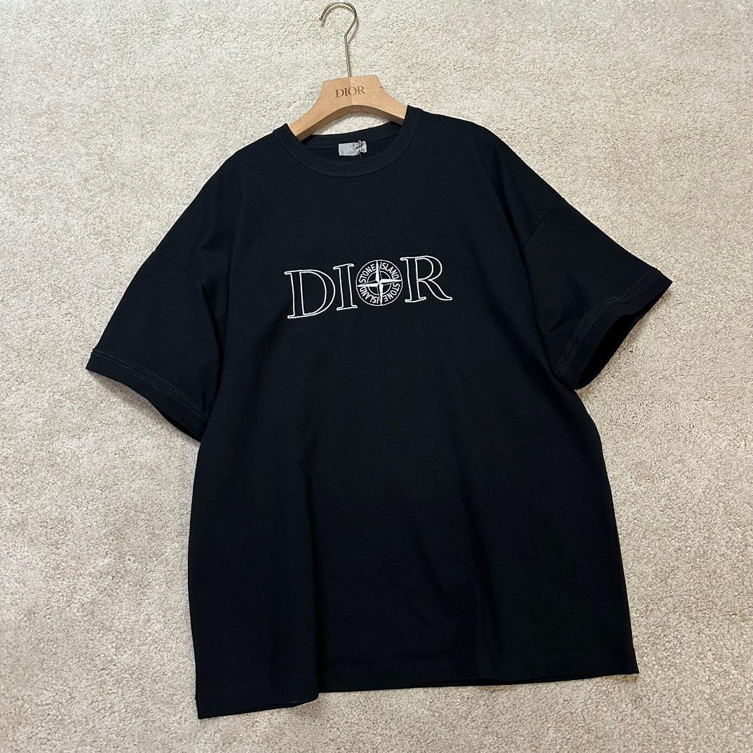 Футболка Dior 