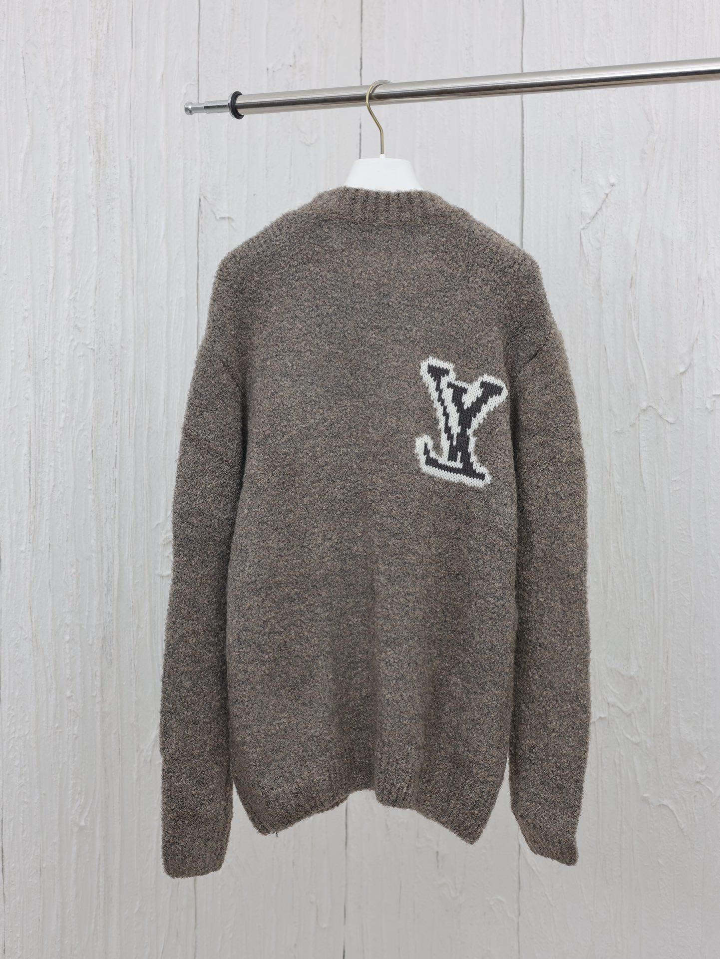 Свитер Louis Vuitton 