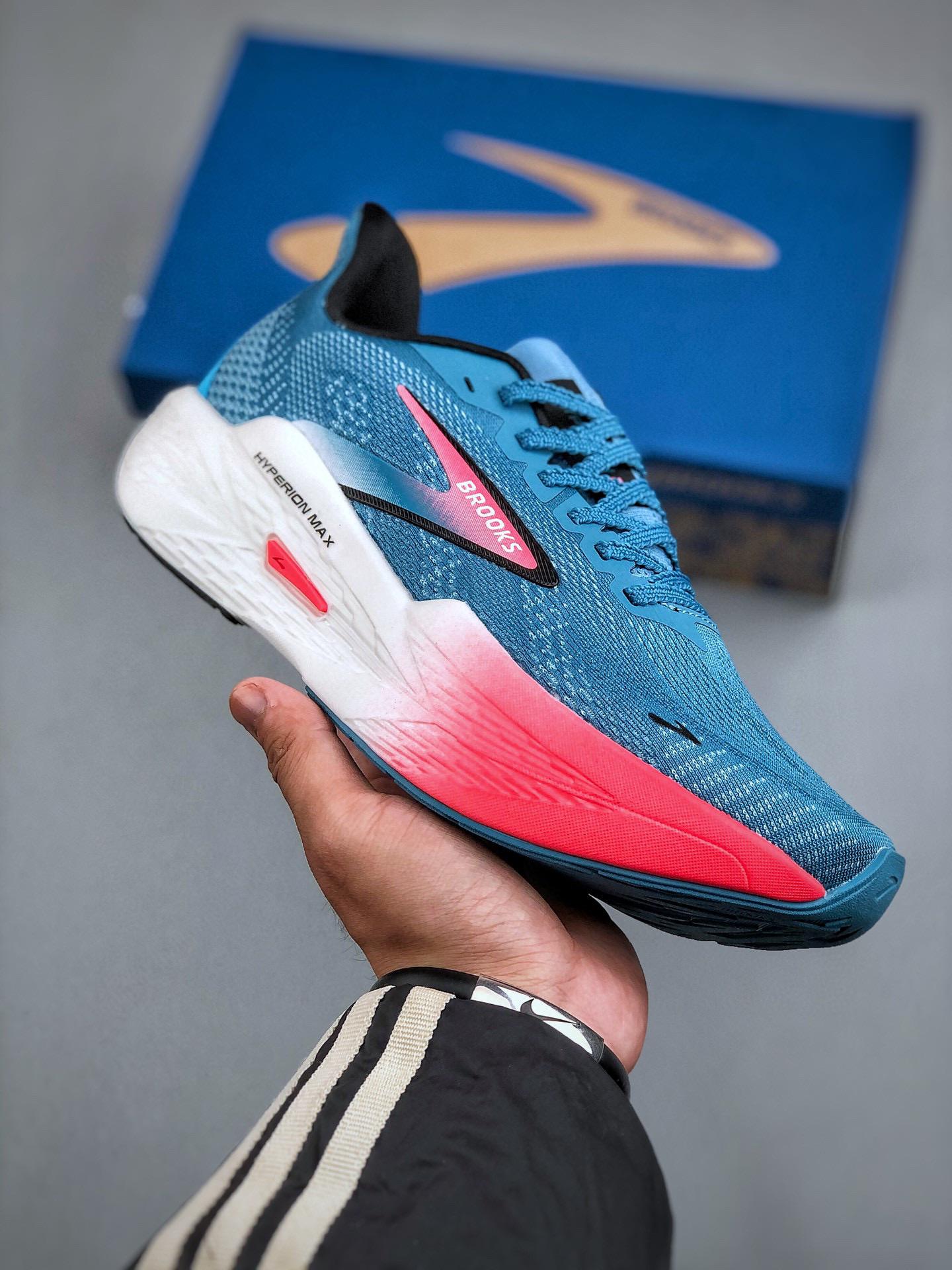 Кроссовки Brooks 