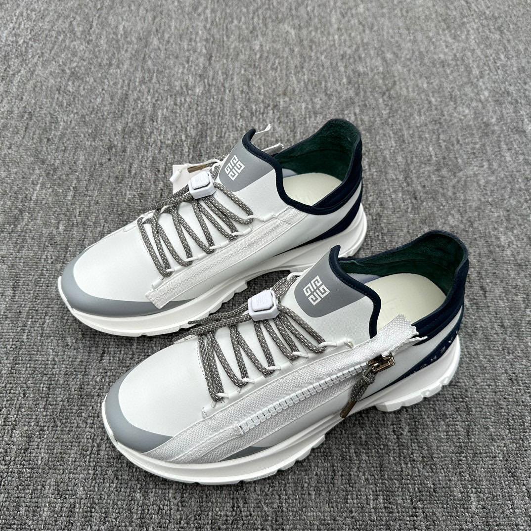 Кроссовки Givenchy 