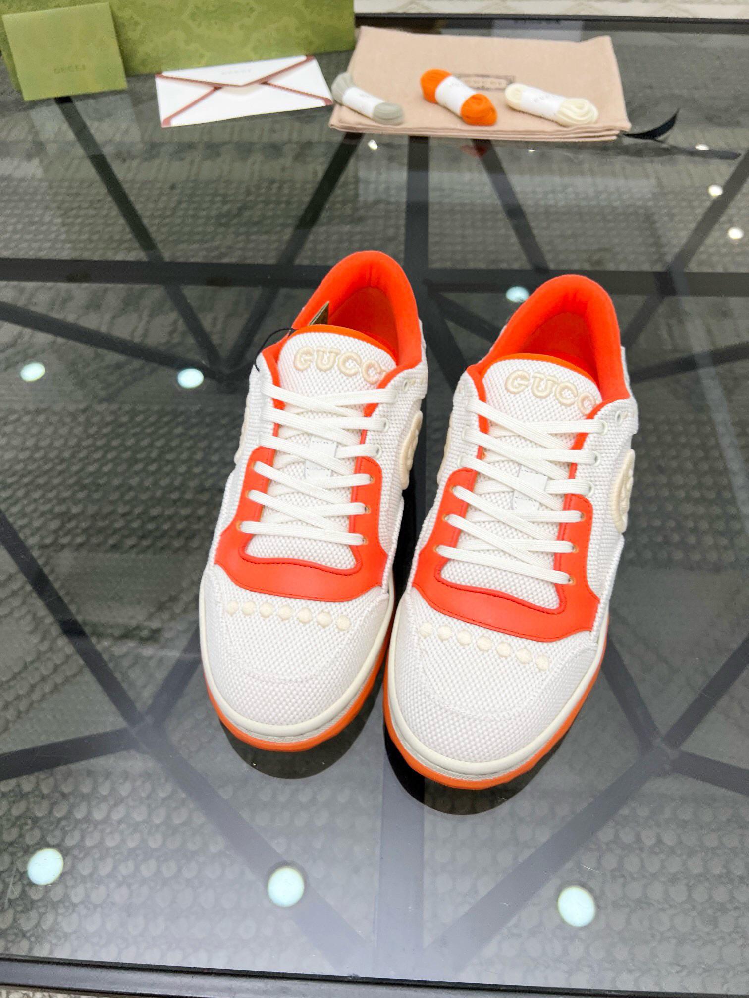 Кроссовки Gucci 