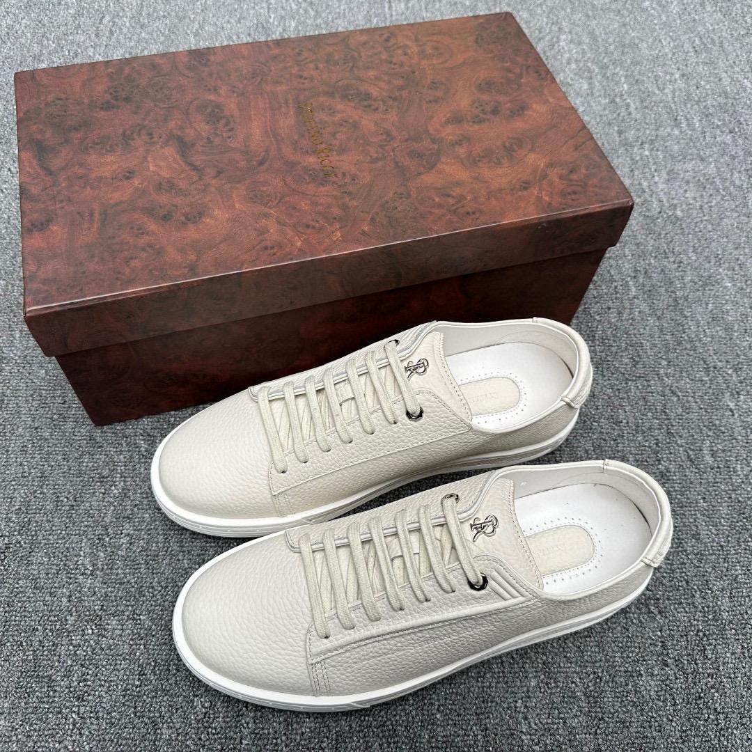 Кеды Stefano Ricci  